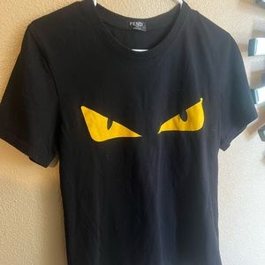 fendi shirt